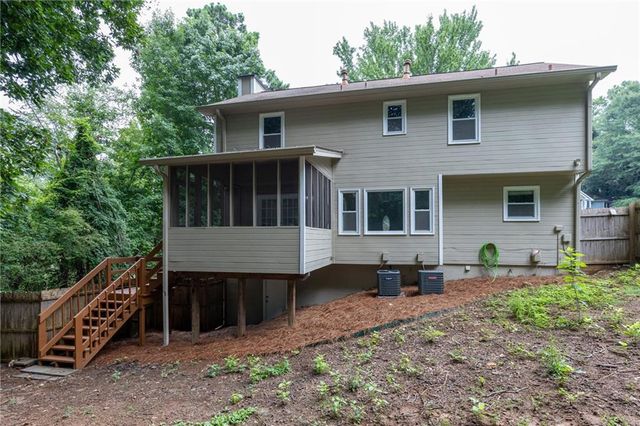 2659 Ashley Drive, Marietta, GA 30064