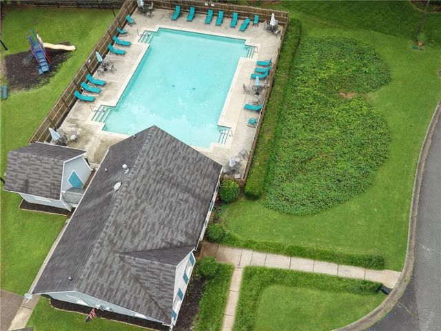 2659 Ashley Drive, Marietta, GA 30064