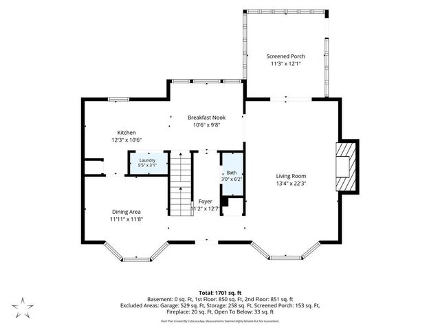 2659 Ashley Drive, Marietta, GA 30064