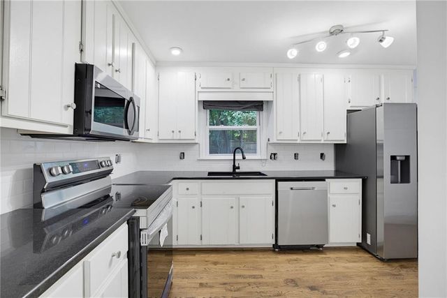 2659 Ashley Drive, Marietta, GA 30064