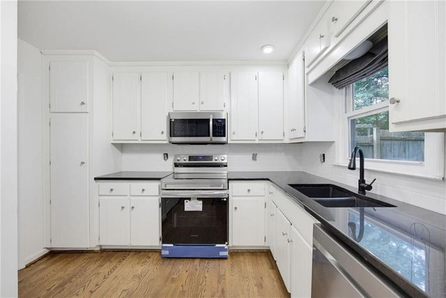 2659 Ashley Drive, Marietta, GA 30064
