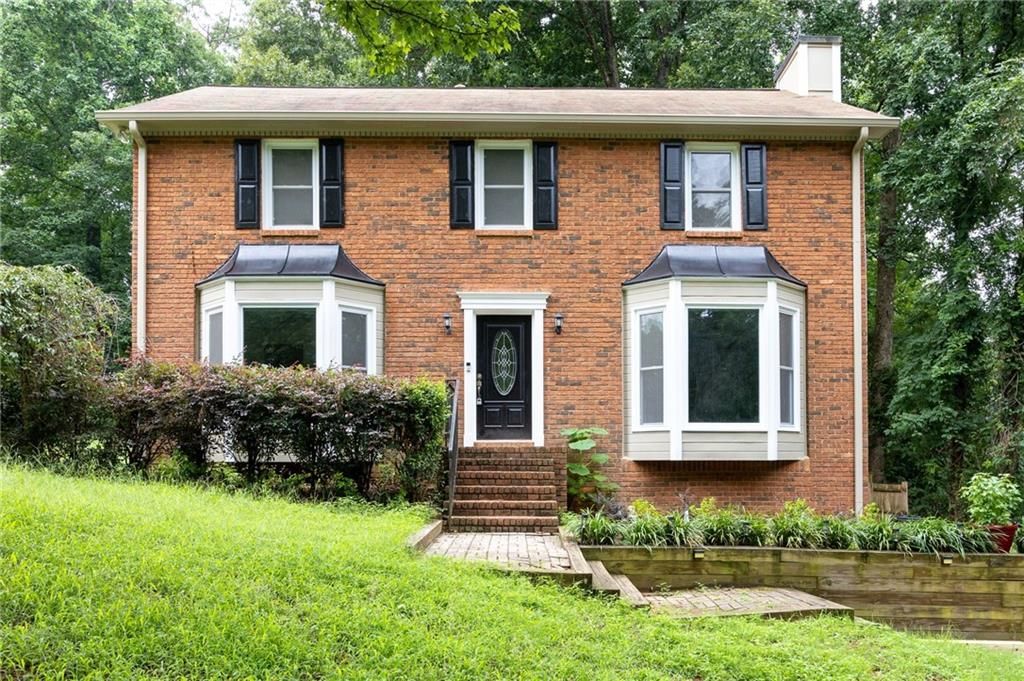 2659 Ashley Drive, Marietta, GA 30064
