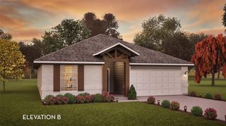 2730 Ruby Laurel Drive, Iowa Colony, TX 77583