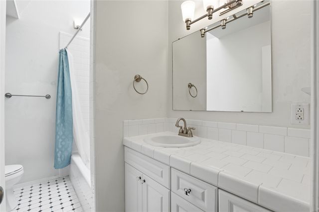 4920 Byers Avenue A3, Fort Worth, TX 76107