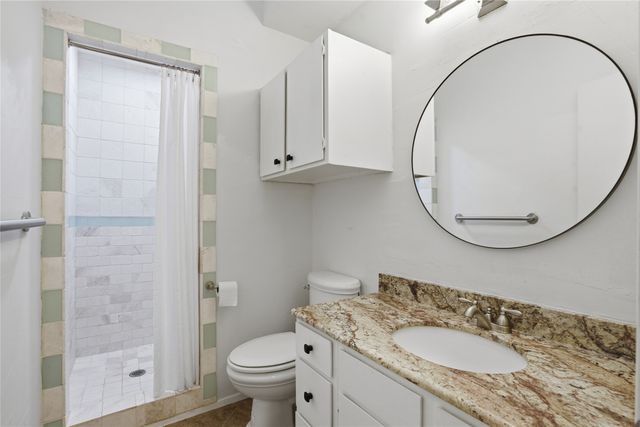 4920 Byers Avenue A3, Fort Worth, TX 76107