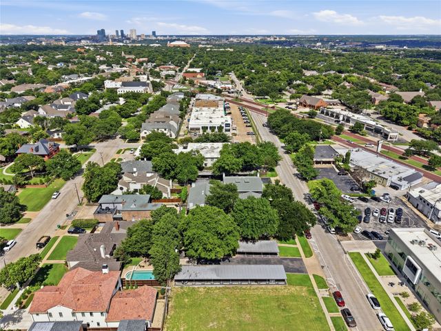 4920 Byers Avenue A3, Fort Worth, TX 76107