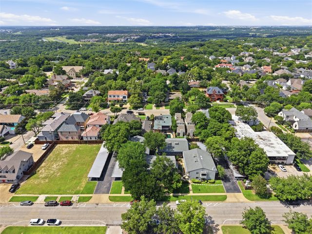 4920 Byers Avenue A3, Fort Worth, TX 76107