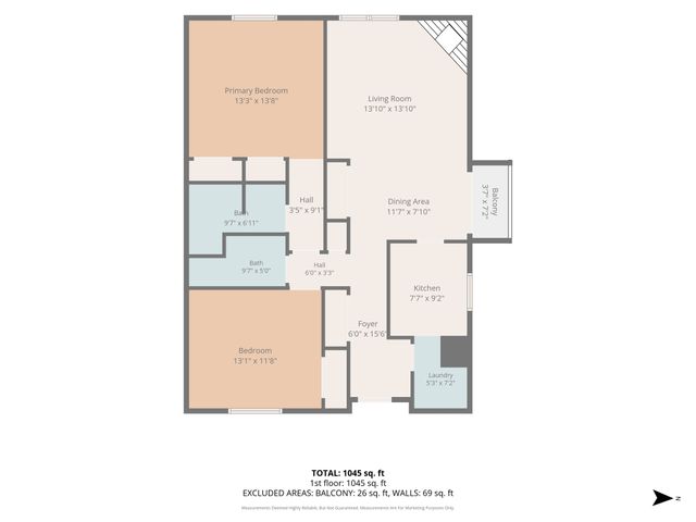 4920 Byers Avenue A3, Fort Worth, TX 76107