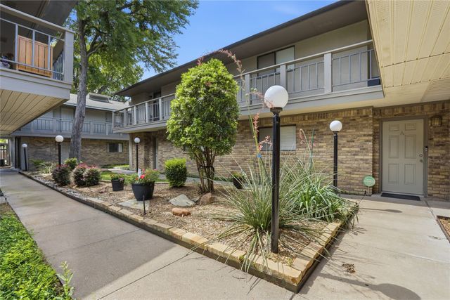 4920 Byers Avenue A3, Fort Worth, TX 76107