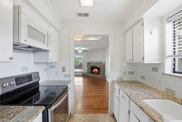 4920 Byers Avenue A3, Fort Worth, TX 76107