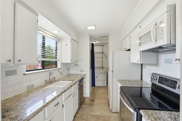 4920 Byers Avenue A3, Fort Worth, TX 76107