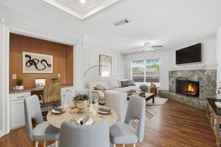 4920 Byers Avenue A3, Fort Worth, TX 76107