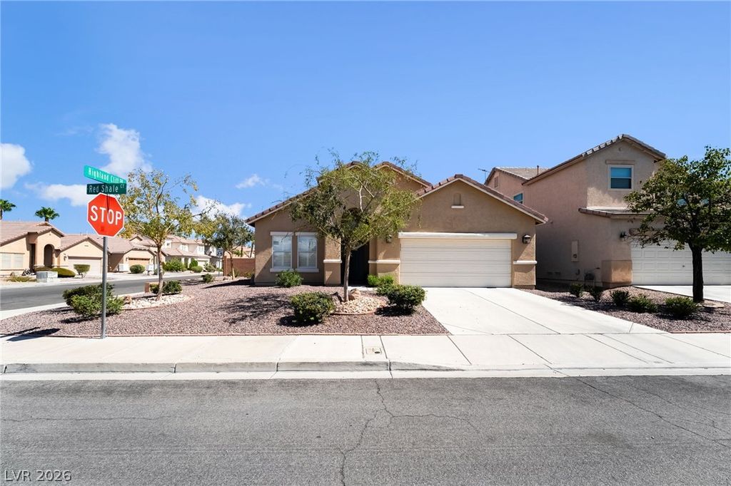 500 Red Shale Court, Henderson, NV 89052 — photo 2