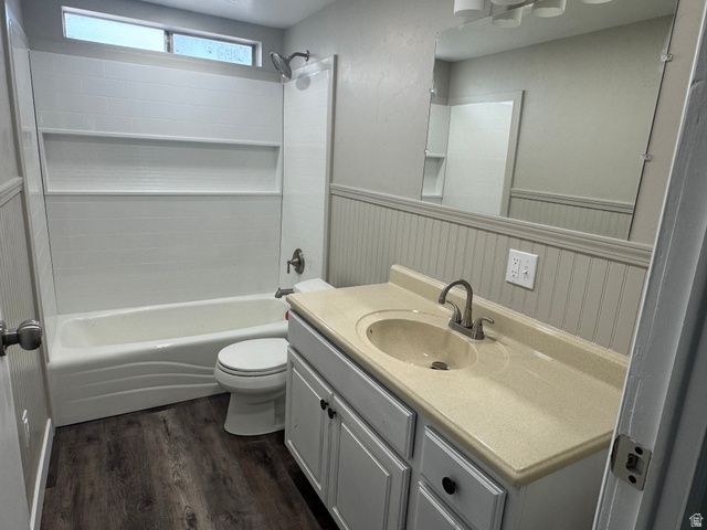 22 S 400 E, Myton, UT 84052