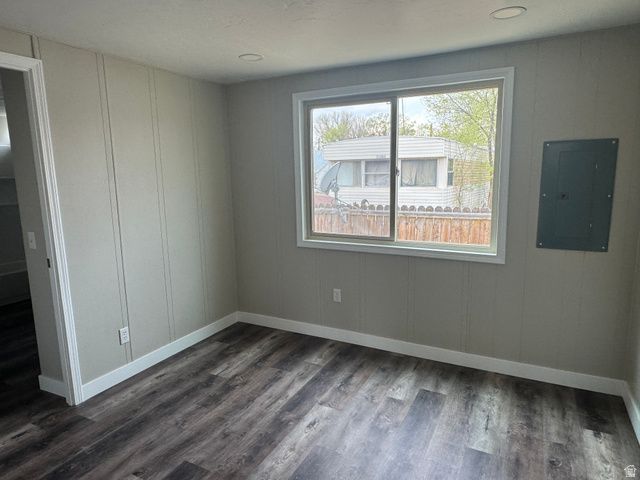 22 S 400 E, Myton, UT 84052