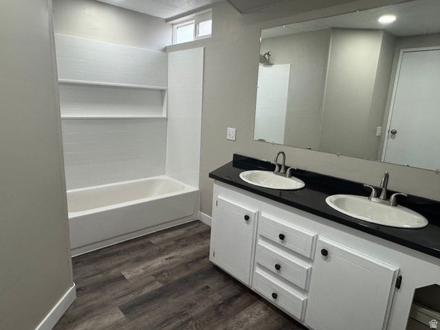 22 S 400 E, Myton, UT 84052