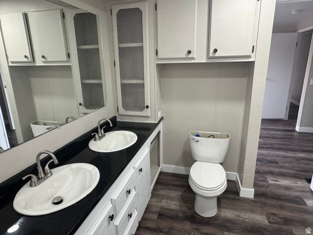 22 S 400 E, Myton, UT 84052