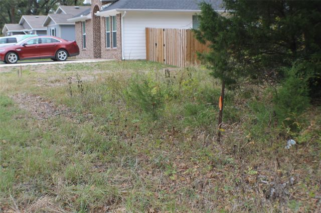 6230 Choctaw Drive, Mabank, TX 75156