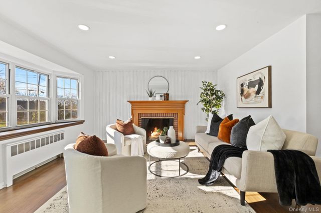 12 Brundage Street, Armonk, NY 10504