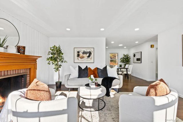 12 Brundage Street, Armonk, NY 10504