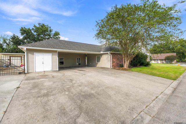 14303 Parkview Dr, Prairieville, LA 70769