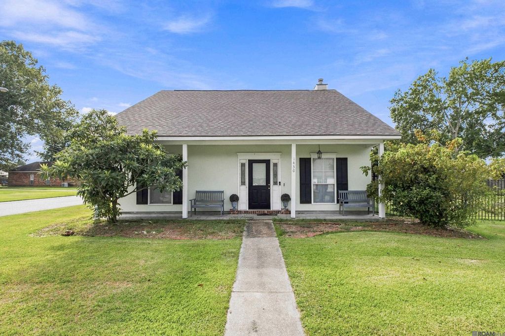 14303 Parkview Dr, Prairieville, LA 70769