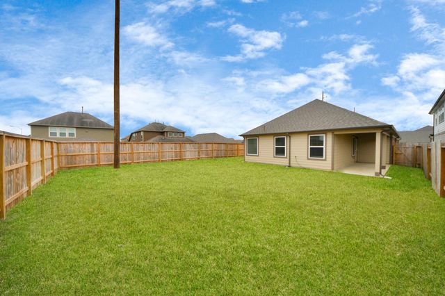 14814 Rural Ridge Way, Cypress, TX 77429