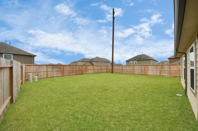 14814 Rural Ridge Way, Cypress, TX 77429