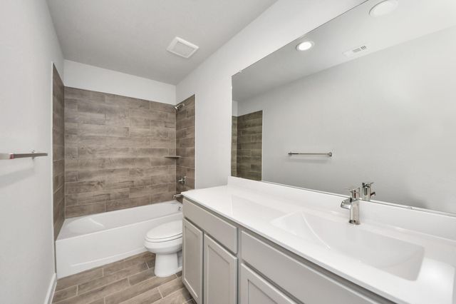 14814 Rural Ridge Way, Cypress, TX 77429