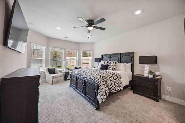 6923 California Black Oak Drive, Conroe, TX 77304