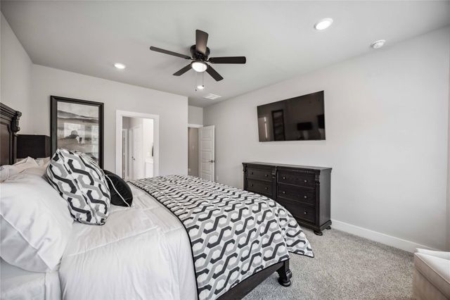 6923 California Black Oak Drive, Conroe, TX 77304