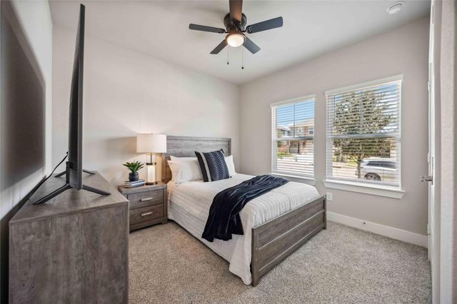 6923 California Black Oak Drive, Conroe, TX 77304