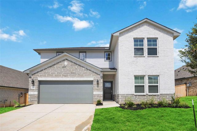 6923 California Black Oak Drive, Conroe, TX 77304