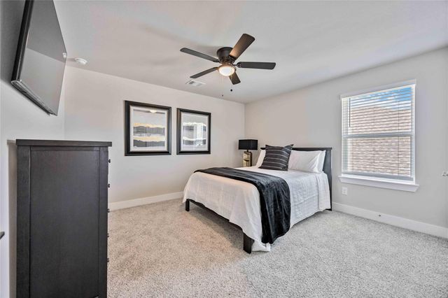 6923 California Black Oak Drive, Conroe, TX 77304