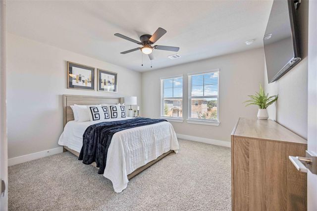 6923 California Black Oak Drive, Conroe, TX 77304