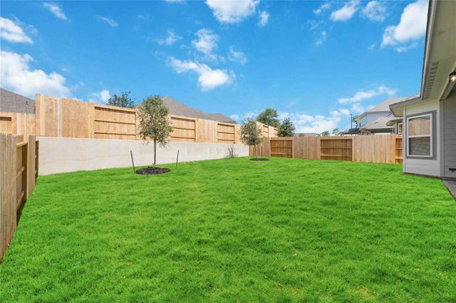 6923 California Black Oak Drive, Conroe, TX 77304