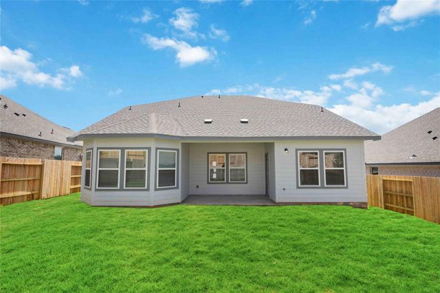 6923 California Black Oak Drive, Conroe, TX 77304