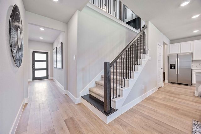 6923 California Black Oak Drive, Conroe, TX 77304