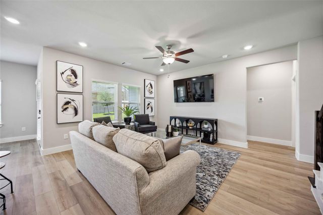 6923 California Black Oak Drive, Conroe, TX 77304