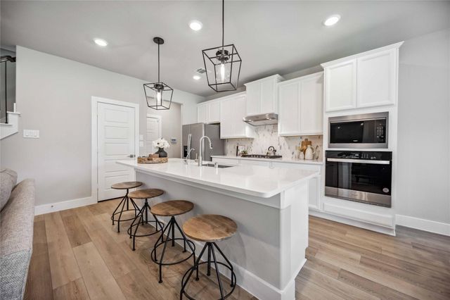 6923 California Black Oak Drive, Conroe, TX 77304