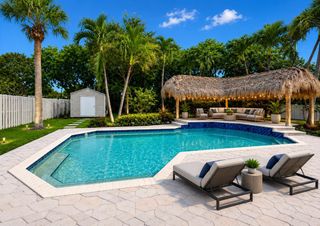 14701 Madison Place, Davie, FL 33325