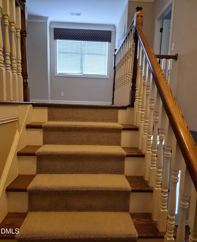 1026 Winterborne Drive, Cary, NC 27519