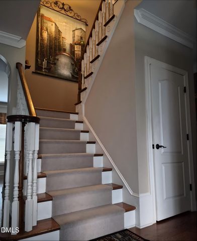 1026 Winterborne Drive, Cary, NC 27519