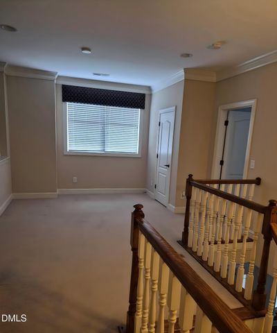 1026 Winterborne Drive, Cary, NC 27519
