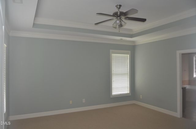1026 Winterborne Drive, Cary, NC 27519