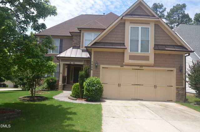 1026 Winterborne Drive, Cary, NC 27519