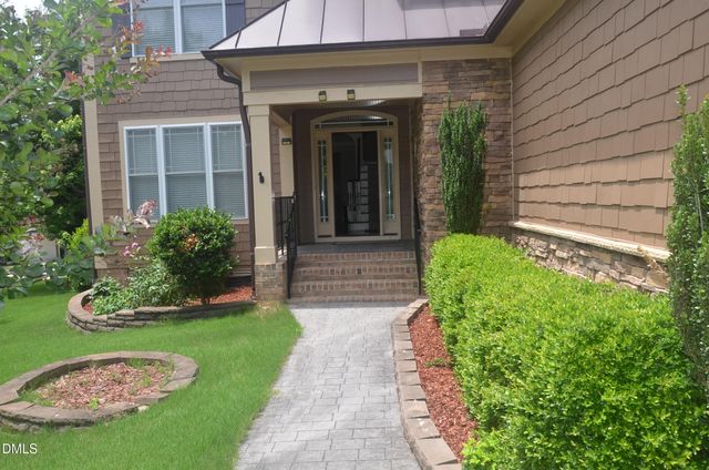 1026 Winterborne Drive, Cary, NC 27519