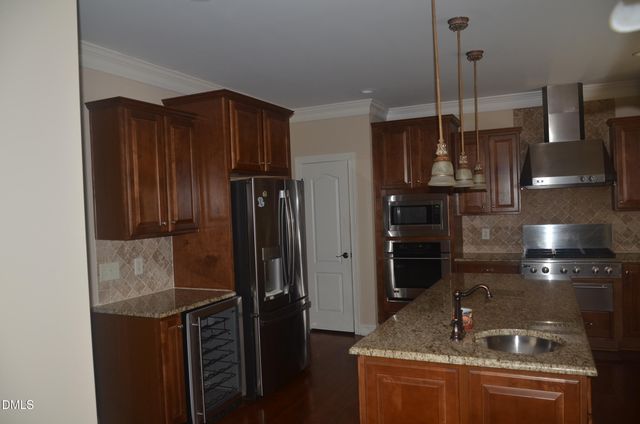 1026 Winterborne Drive, Cary, NC 27519