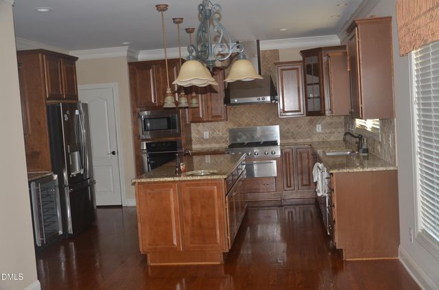 1026 Winterborne Drive, Cary, NC 27519
