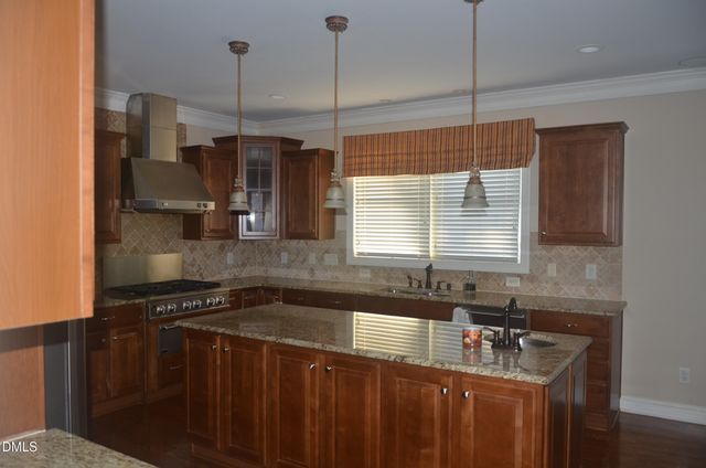 1026 Winterborne Drive, Cary, NC 27519